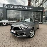 Lada (ВАЗ) Vesta I Пермь  - изображение 27