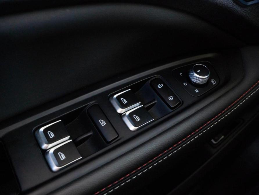 Geely Tugella I Рестайлинг Волгоград  - изображение 22