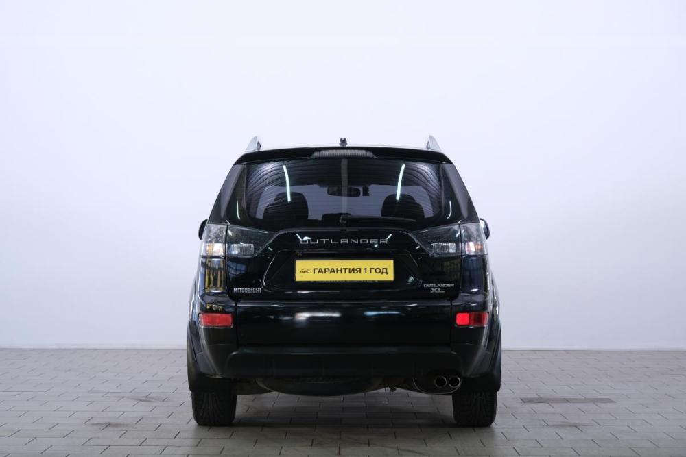Mitsubishi Outlander II Омск  - изображение 6