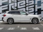 BMW X3 III (G01) Краснодар  - изображение 29