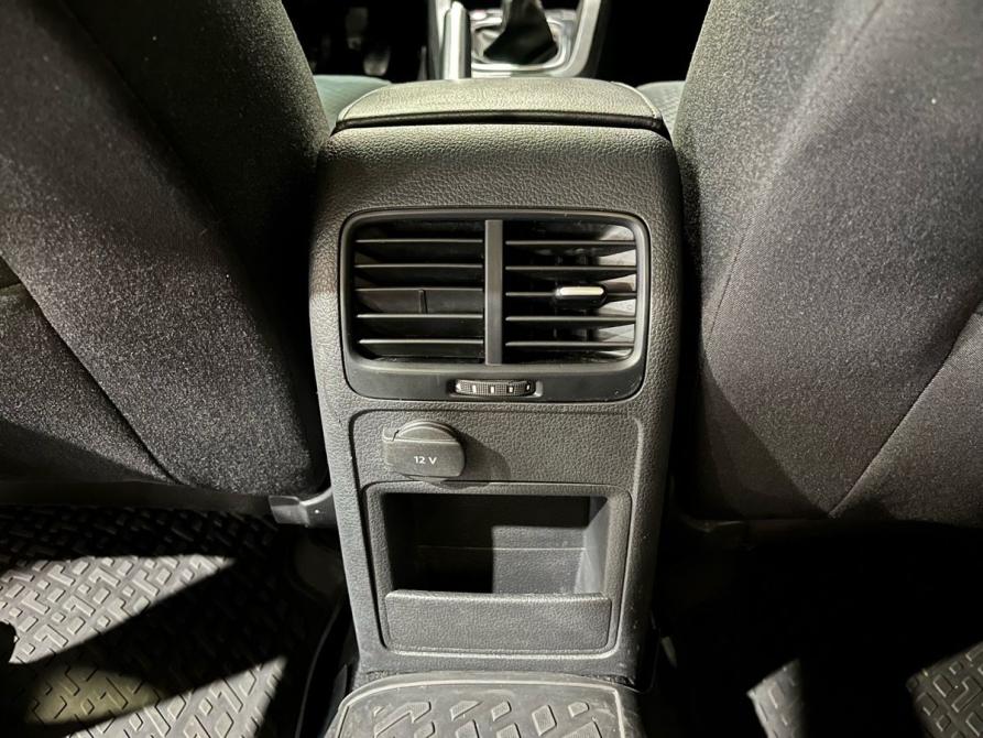 Volkswagen Jetta VI Пермь  - изображение 11