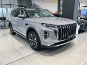 Hongqi HS7 II Екатеринбург  - изображение 19