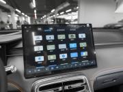 Geely Galaxy M7 Москва  - изображение 44