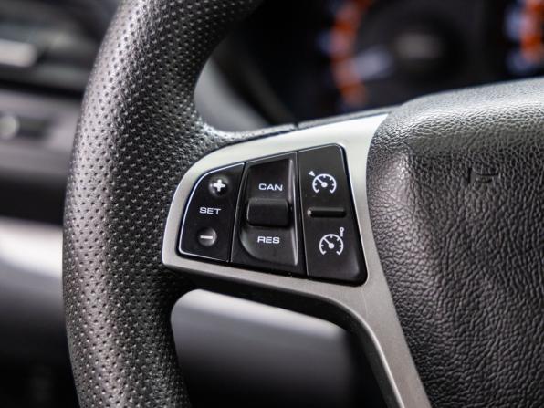 Lada (ВАЗ) Vesta I с пробегом 2019 года, цена 788 000 рублей, 137363 км, седан, Автокод Объявления