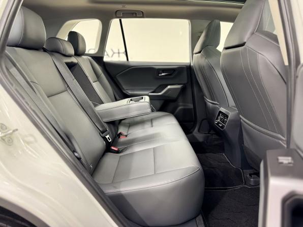 Toyota RAV4 VI (XA60) с пробегом 2026 года, цена 4 250 000 рублей, 120 км, внедорожник, Автокод Объявления