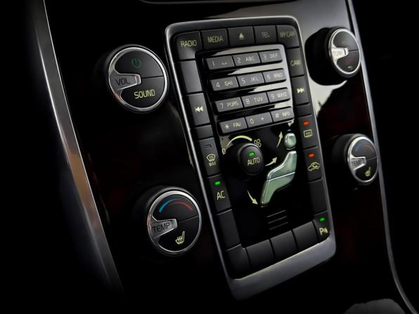 Volvo S80 II Рестайлинг с пробегом 2013 года, цена 2 480 000 рублей, 80095 км, седан, Автокод Объявления