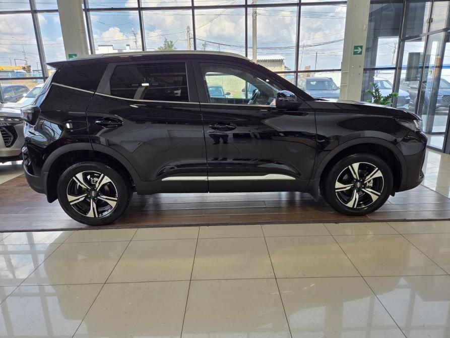 Chery Tiggo 4 I Рестайлинг 2 Саратов  - изображение 4