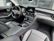 Mercedes-Benz C-Класс IV (W205) Иркутск  - изображение 73