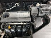 Hyundai Santa Fe II Рестайлинг Курск  - изображение 38