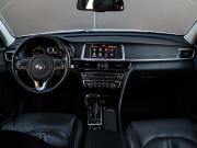 Kia Optima IV Москва  - изображение 41