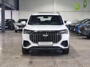 Geely Okavango I Рестайлинг Санкт-Петербург  - изображение 20