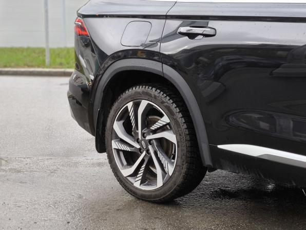 Geely Monjaro I с пробегом 2024 года, цена 3 350 000 рублей, 42560 км, внедорожник, Автокод Объявления