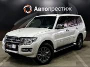 Mitsubishi Pajero IV Рестайлинг 2 Минеральные Воды  - изображение 2
