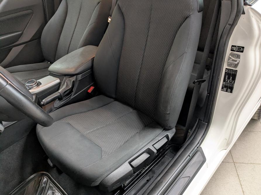 BMW 1 серии II (F20/F21) Москва  - изображение 14
