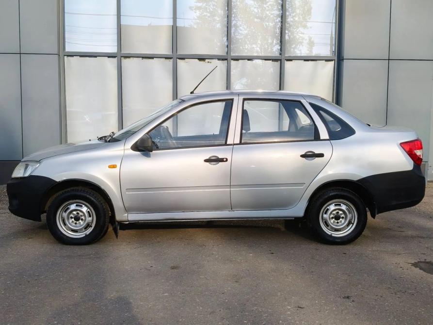 Lada (ВАЗ) Granta I Ярославль  - изображение 7