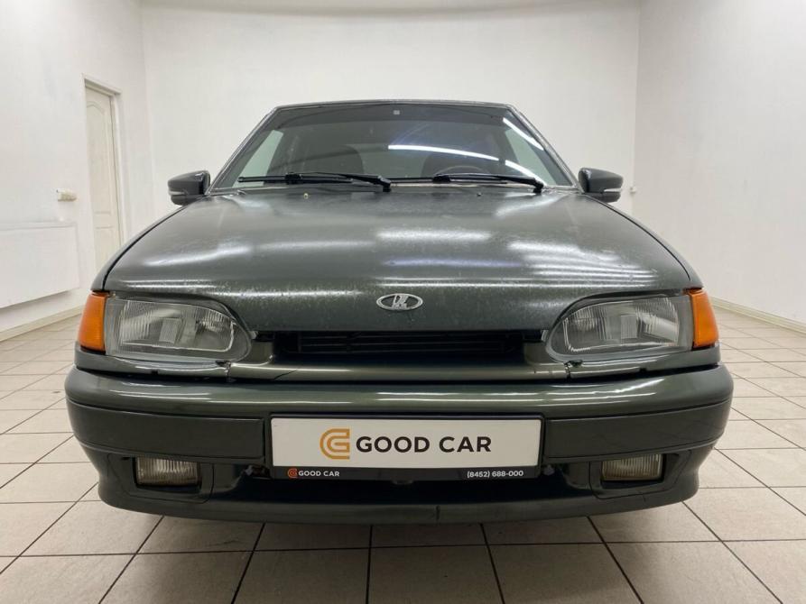 Lada (ВАЗ) 2114 Энгельс  - изображение 2