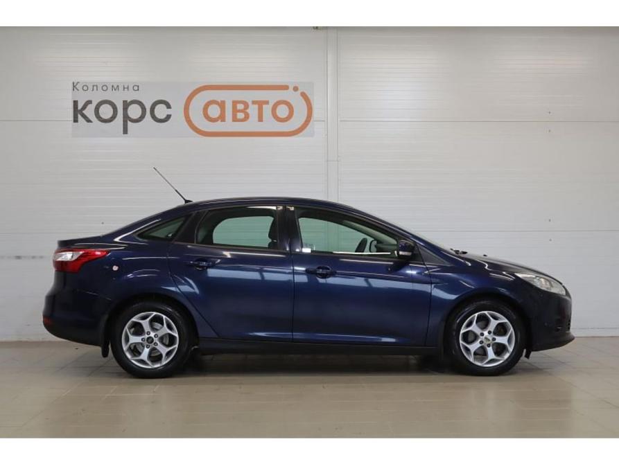 Ford Focus III Коломна  - изображение 4