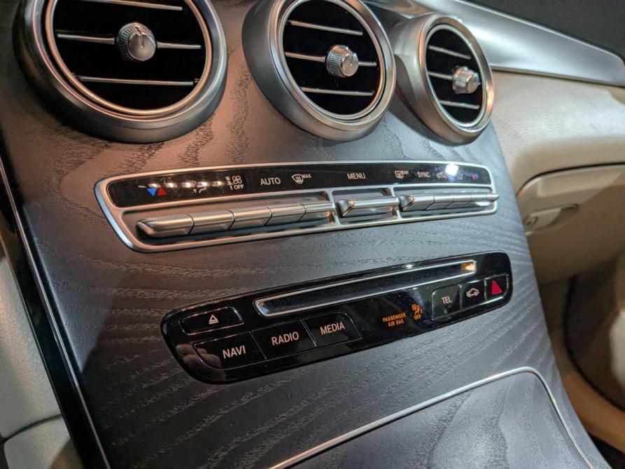 Mercedes-Benz GLC I (X253) Химки  - изображение 19