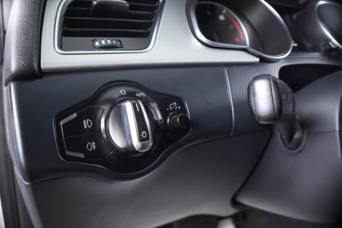 Audi A5 I (8T) с пробегом 2011 года, цена 1 699 000 рублей, 111796 км, купе, Автокод Объявления