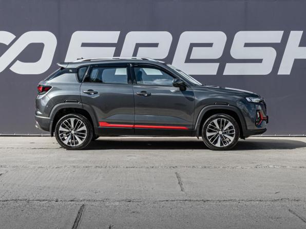 Changan CS35 Plus I Рестайлинг с пробегом 2024 года, цена 2 150 000 рублей, 15479 км, внедорожник, Автокод Объявления