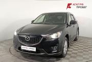 Mazda CX-5 I Волгоград  - изображение 25