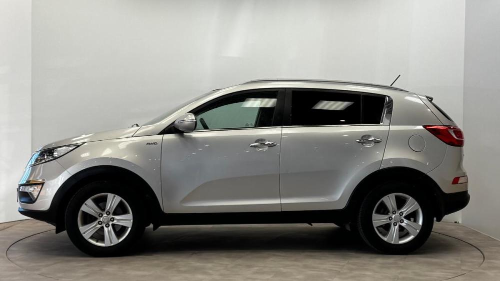 Kia Sportage III Киров  - изображение 2
