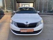 Skoda Octavia III (A7) Рестайлинг Екатеринбург  - изображение 37