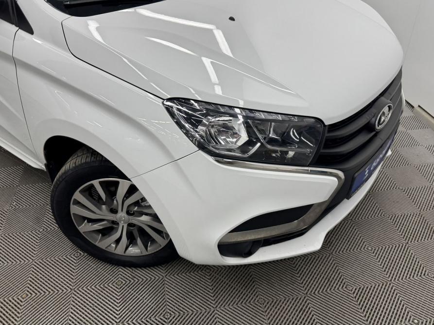 Lada (ВАЗ) XRAY I Воронеж  - изображение 4