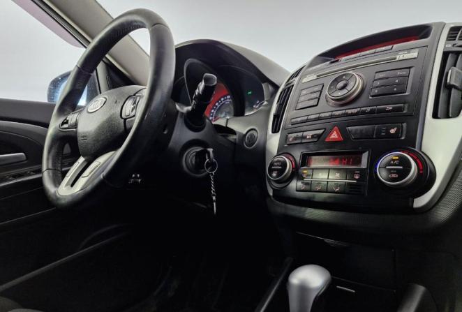 Kia Ceed I Рестайлинг с пробегом 2011 года, цена 830 000 рублей, 208284 км, универсал, Автокод Объявления