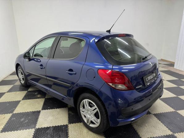 Peugeot 207 I Рестайлинг с пробегом 2010 года, цена 375 000 рублей, 194851 км, хэтчбек, Автокод Объявления