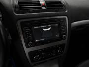 Skoda Octavia II (A5) Рестайлинг Москва  - изображение 37