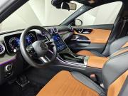 Mercedes-Benz C-Класс V (W206) Москва  - изображение 43