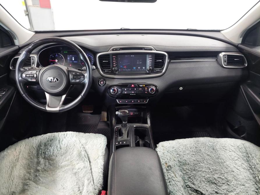 Kia Sorento III Prime Пермь  - изображение 11