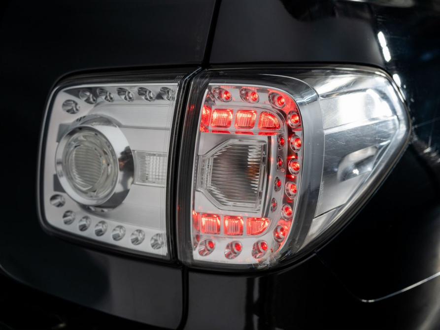 Nissan Patrol VI (Y62) Иркутск  - изображение 27