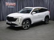 Geely Atlas II Москва  - изображение 26