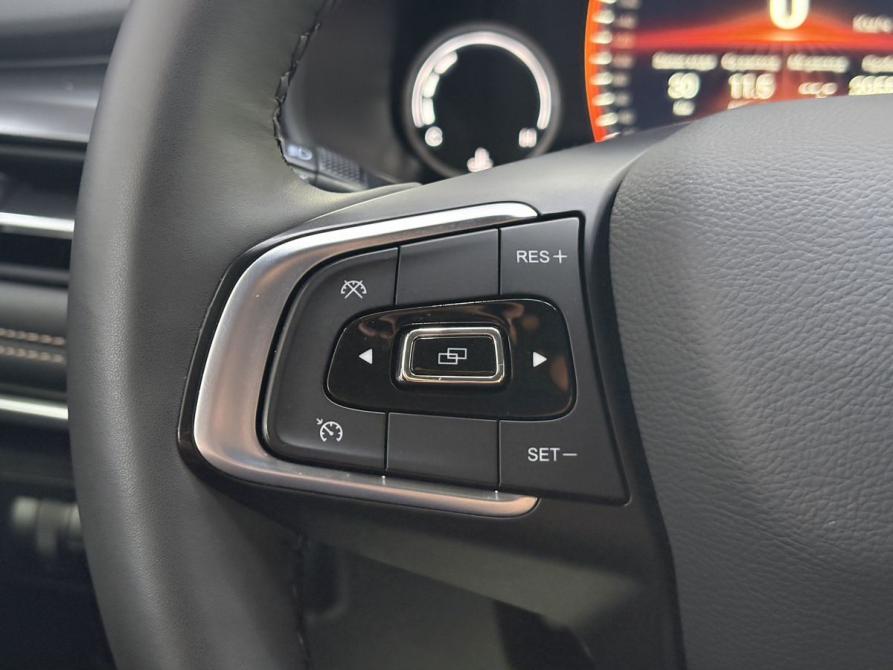 Chery Tiggo 8 I Рестайлинг Ярославль  - изображение 22