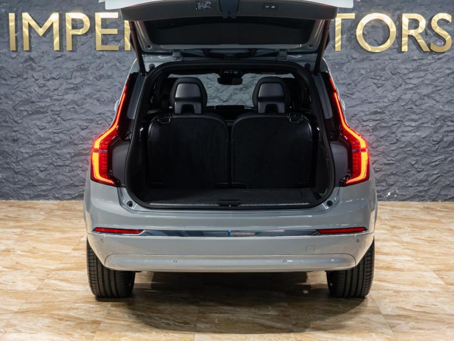 Volvo XC90 II Рестайлинг 2 Москва  - изображение 9