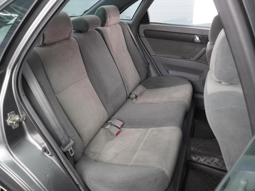 Daewoo Gentra II Воронеж  - изображение 7