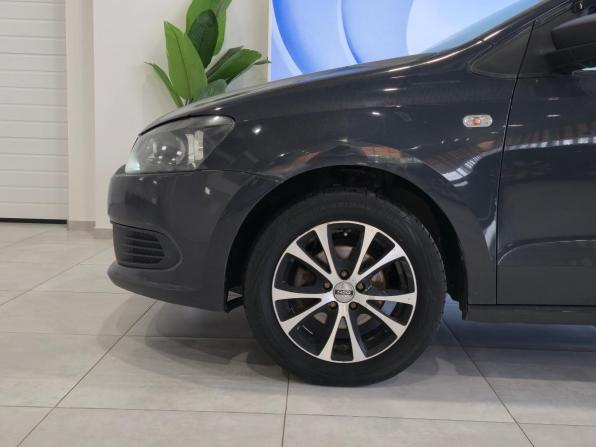 Volkswagen Polo V с пробегом 2012 года, цена 849 000 рублей, 168000 км, седан, Автокод Объявления