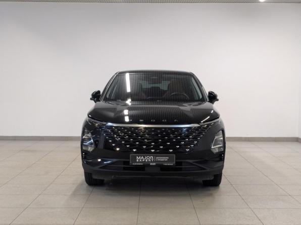 Omoda C5 I с пробегом 2023 года, цена 1 700 000 рублей, 28055 км, внедорожник, Автокод Объявления