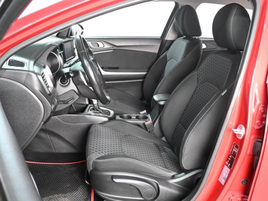 Kia Ceed III Ростов-на-Дону  - изображение 10
