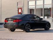 BMW 5 серии VII (G30/G31/G38) Волгоград  - изображение 49
