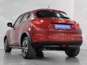 Nissan Juke I Новосибирск  - изображение 49