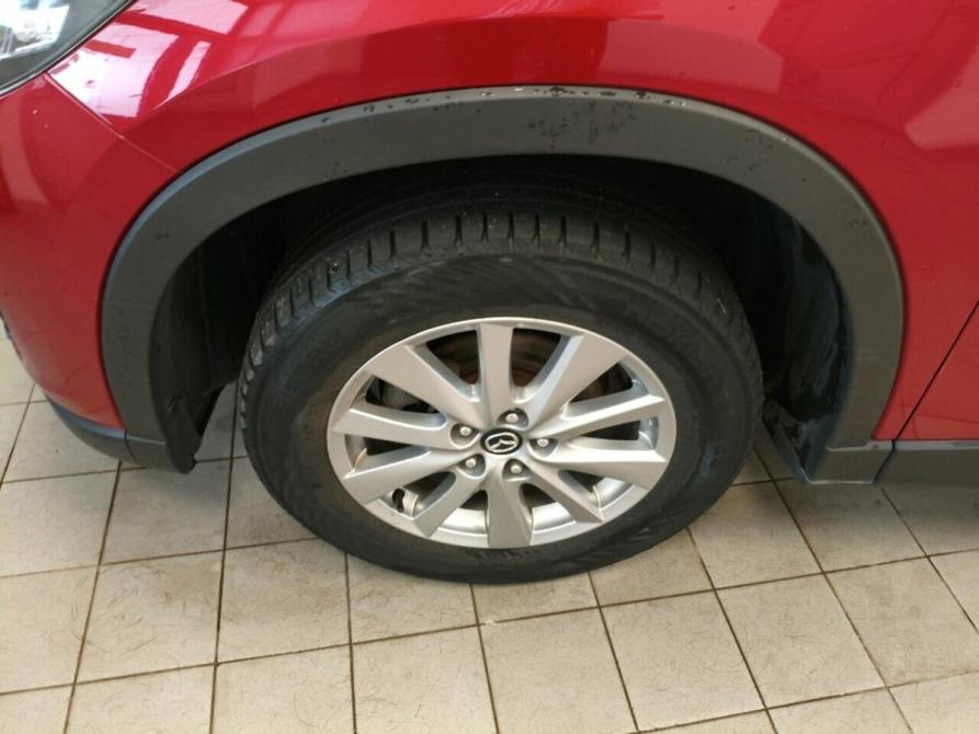 Mazda CX-5 I Рестайлинг Пермь  - изображение 15