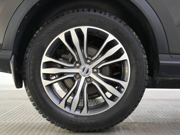 Haval F7x I Рестайлинг с пробегом 2022 года, цена 2 199 000 рублей, 29000 км, внедорожник, Автокод Объявления