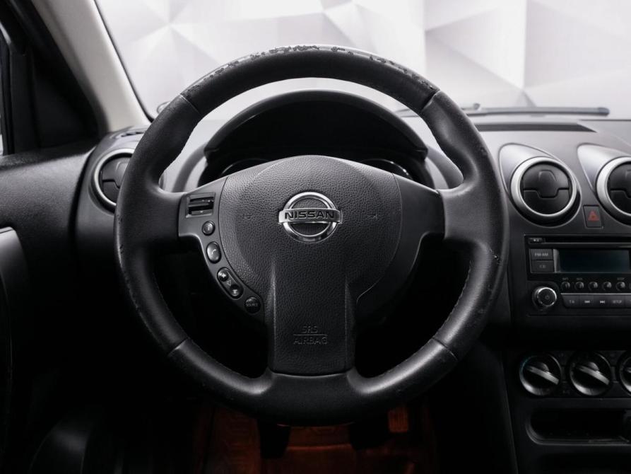 Nissan Qashqai I Рестайлинг Ульяновск  - изображение 14