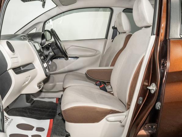Nissan Dayz I Рестайлинг с пробегом 2017 года, цена 645 500 рублей, 81100 км, хэтчбек, Автокод Объявления