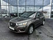 Datsun mi-DO Курган  - изображение 15
