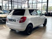Skoda Fabia II Рестайлинг Оренбург  - изображение 26