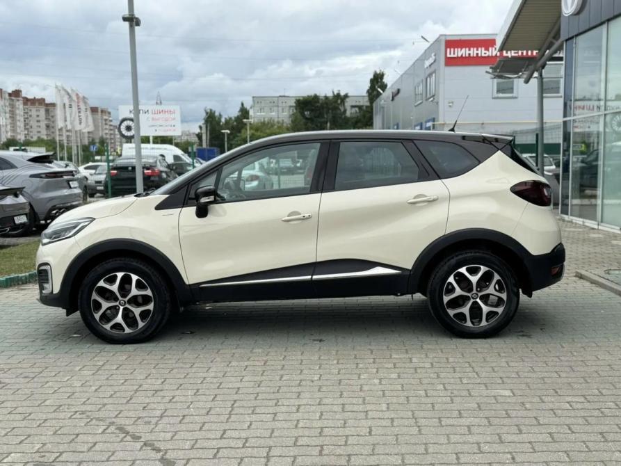 Renault Kaptur I Вологда  - изображение 4